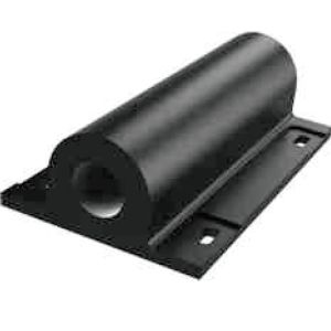 Tugboat Rubber Fender Marine Rubber Fender With BV CCS Approved