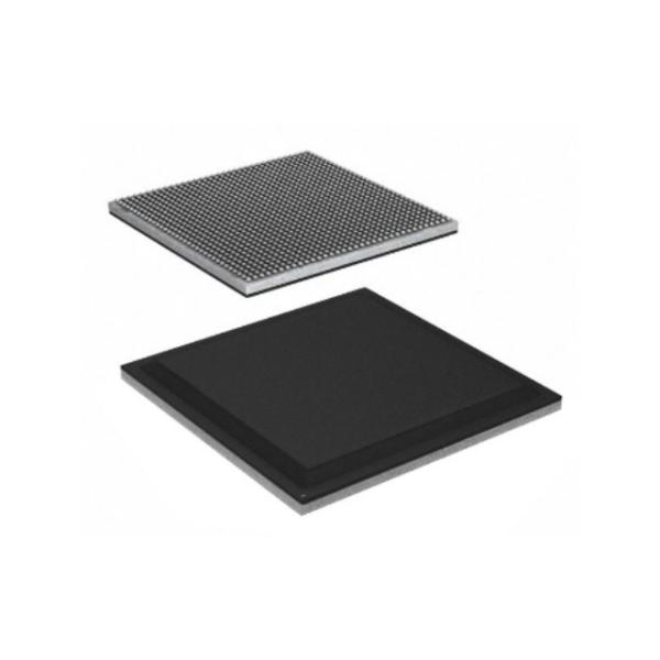 Field Programmable Gate Array XCKU060-L1FFVA1156I Kintex UltraScale FPGA Logic