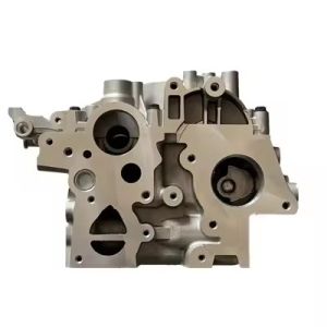 M9T Cylinder Head 908325 95518935 95523280 AMC908325 1104100Q2L 110414467R For