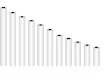 Fast Dry A3 A4 Size 3.2m Inkjet Transfer Paper For Sublimation Ink For T Shirt