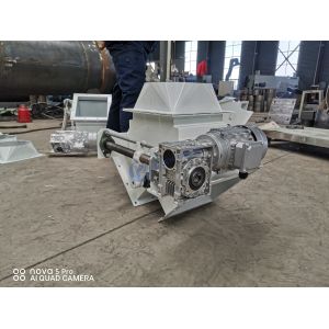 Efficient Handling Material Conveying System Industrial Conveying System