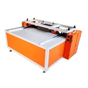 Automatic / Semi Automatic PP/PE Hollow Board Making Machine With PLC Control