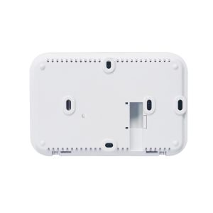 Stable Wireless Room Thermostat With Blue Backlight 7 Day Programmable