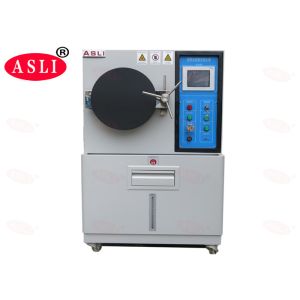 3kg / Cm3 High Pressure Hast Chamber , Accelerated Aging Testing Chamber