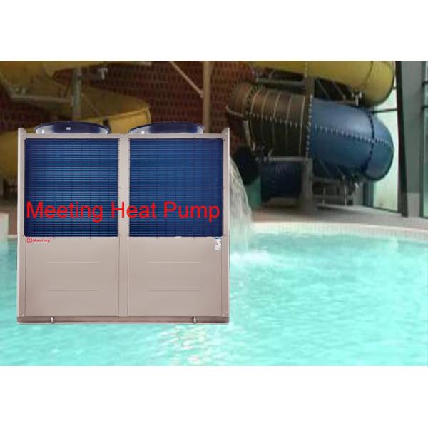 Buy New Swimming Pool Heat Pump 240KW Water Heater For Heating Or Refrigeration Equipment at wholesale prices