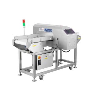 SA-990 conveyor belt material touch screen operation memory products