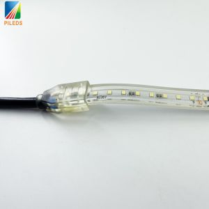 Quality AC36V Mine LED Light Strip With IP68 Waterproof And Super Strong Tensile Strength for sale