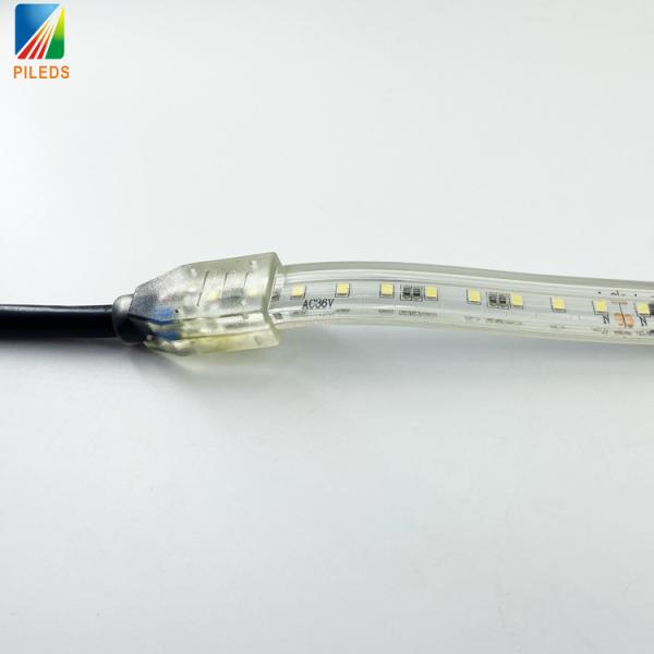AC36V Mine LED Light Strip With IP68 Waterproof And Super Strong Tensile Strength