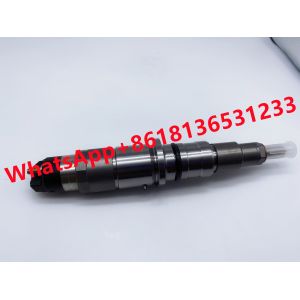 OEM Xichai CA6DL2 0445120247 Oil Pump Fuel Injector