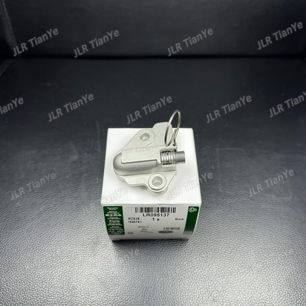 Timing Chain Guide Arm Crankshaft Sprocket Tensioner Land Rover Jaguar 2.0L 16V LR025000 263 632 264 LR095137