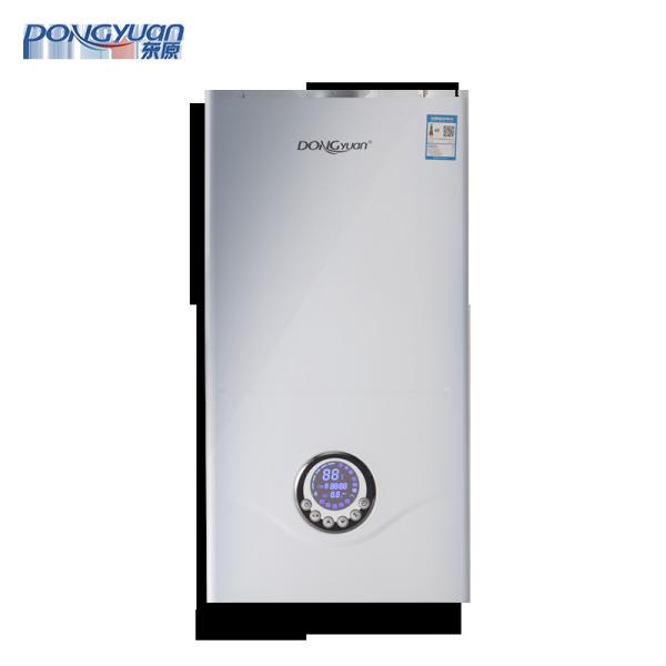 Buy OEM Variable Weight Wall Hung Gas Boiler Programmable Controls at wholesale prices
