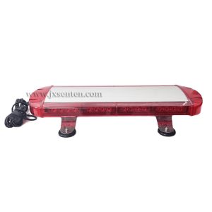 Cheaper!! 3W Led mini lightbar, LYSBROER m flash/strobe lys , Barra StreerHawk ,