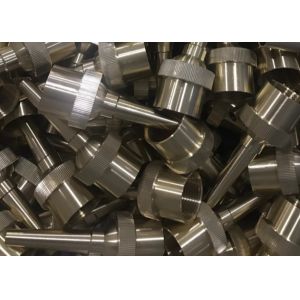 Quality 70Kpa 20mm Water Outlet Dancing Fountain Nozzles For Park for sale