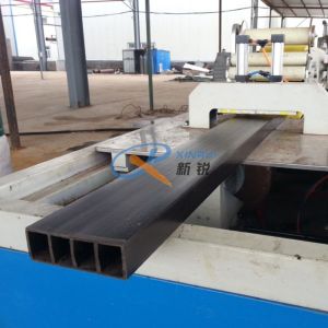 Coextrusion Plastic Profile Machine