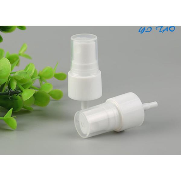 Buy Popular Plastic Perfume Pump Sprayer / Hand Soap Dispenser Free Sample at wholesale prices