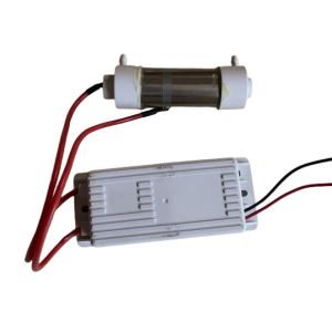 Quality 110v 1000mg Tube Ozone Generator Quartz Discharge Tube for sale