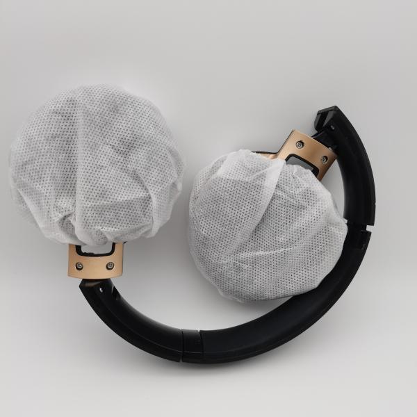 Buy Disposable MRI Headphone Covers Non Woven PP at wholesale prices