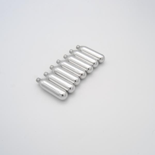 Dessert Tool 9g Cream Whipper Charger OEM Fruit Flavor