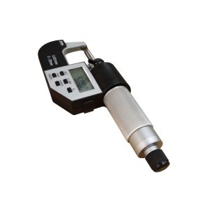 IP54 Protection Degree Five Buttons Digital Outside Micrometer