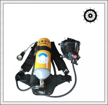 Buy Air Respirator For Fire Fighting at wholesale prices
