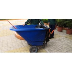 Customized Rotomolding Mould For Ground Washing Machine