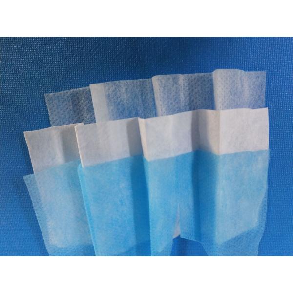 Soft Smooth Lining Medical Mouth Mask For Lab Work Food Service