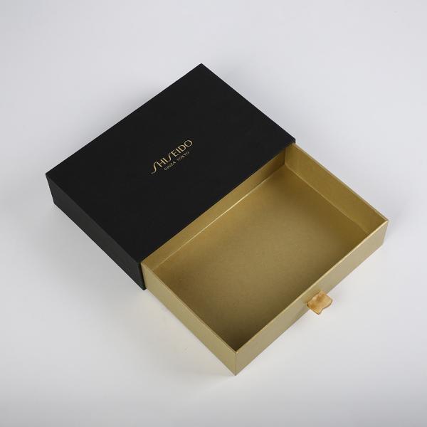 Buy paper Rigid Drawer Box at wholesale prices