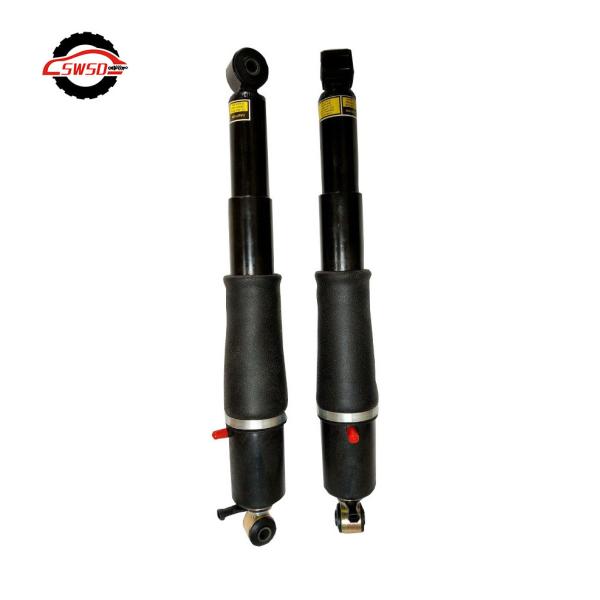 Buy 15058601 1575626 Air Suspension Shock Absorber For Cadillac Escalade 5.7 Yukon Chevrolet at wholesale prices