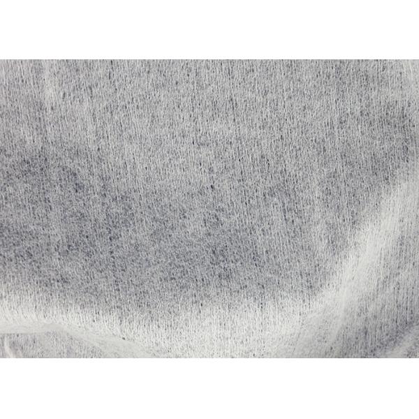 Buy Woodpulp Spunlace Non Woven Fabric With Viscose Ployester Polypropylen at wholesale prices