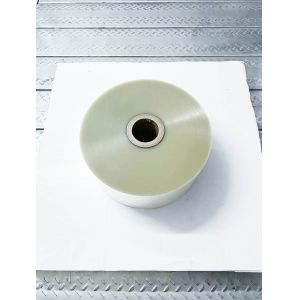 Light White PET BOPP Adhesive Jumbo Roll Paper SGS Approval