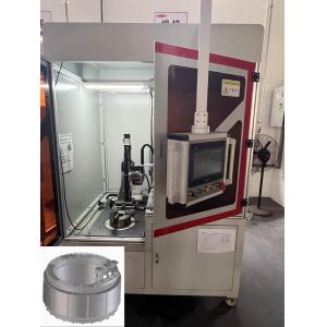 Electric Motor Stator Welding Winding Equipment ISO9001 Certificated