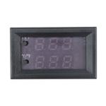 W1209 WK - 50 - 110C Digital LED Thermostat Temperature Controller Temp Relay