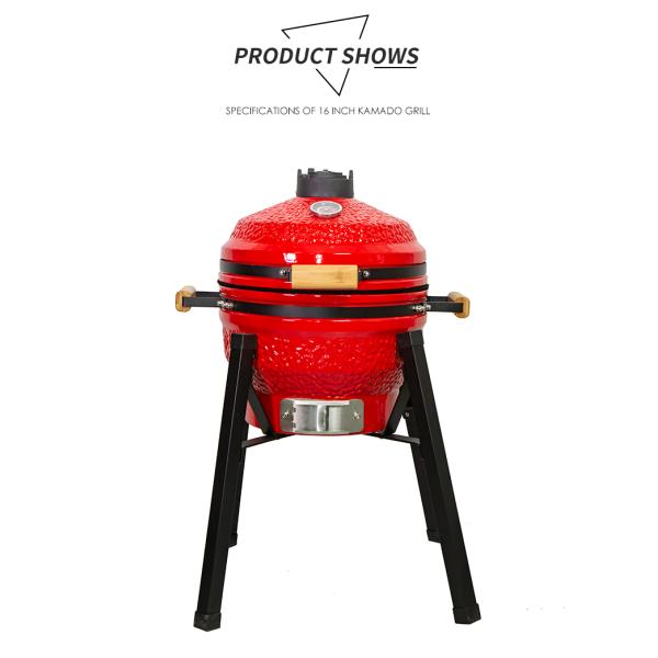 Kimstone Bbq Grill Manufacturer Portable Kamado Bbq Smoker Bbq Charcoal Grill Barbecue Machine