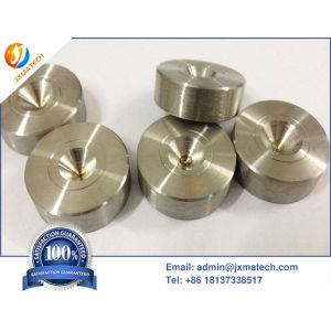 Cemented YG6 Tungsten Steel Mould For Hardware Processing Industry