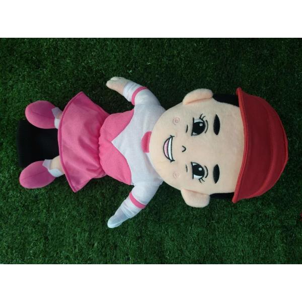 golf head cover , dog head cover , animal head cover , plush head cover , driver head cover