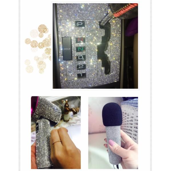 custome rhinestone transfer sew on rhinestone nail art rhinestone