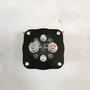 High Quality NT855 Diesel Engine Parts Magnetic Switch 3050692