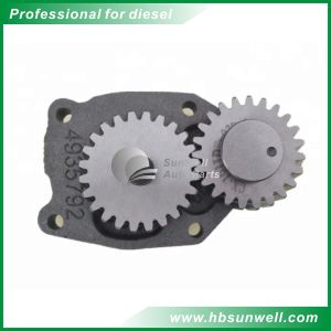 6CT 8.3 Cummins Fuel Pump High Pressure 3918213 3926201 3802278 Supply