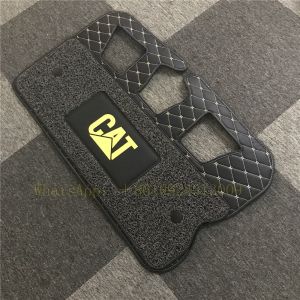 360mm Excavator Floor Mats For erpillar E305.5E2/E306/307