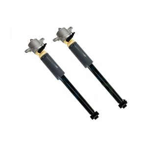 8V0513021AA 8V0513021N Rear Shock Absorber Struts with Magnetic Sensor For Audi A3 Quattro S3 RS3 8V 2015-2022