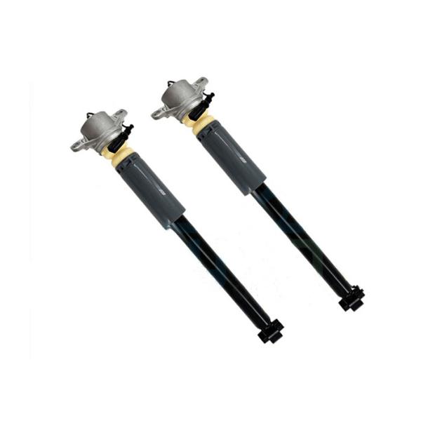 Buy 8V0513021AA 8V0513021N Rear Shock Absorber Struts with Magnetic Sensor For Audi A3 Quattro S3 RS3 8V 2015-2022 at wholesale prices