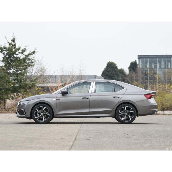 2024 Skoda Octavia Luxury Mingrui Pro A5A7 Luxury Cars Made In Maximum Power Ps 150-200Ps Touch Screen Yes