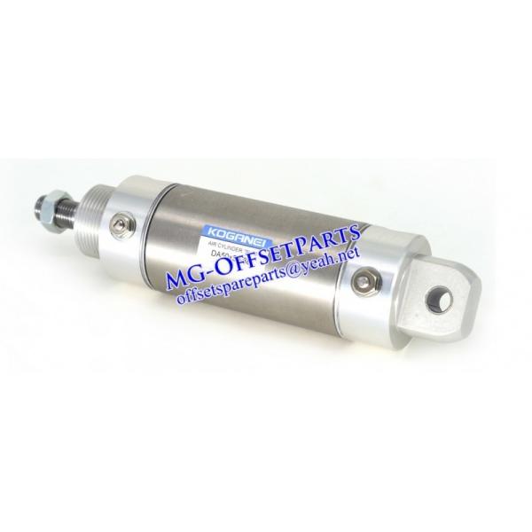294-7514-402,PRG-3255-400,KOMORI L-428/2322 MACHINE ORIGINAL AIR CYLINDER,DA50X50-8B,KOMORI ORIGINAL PARTS