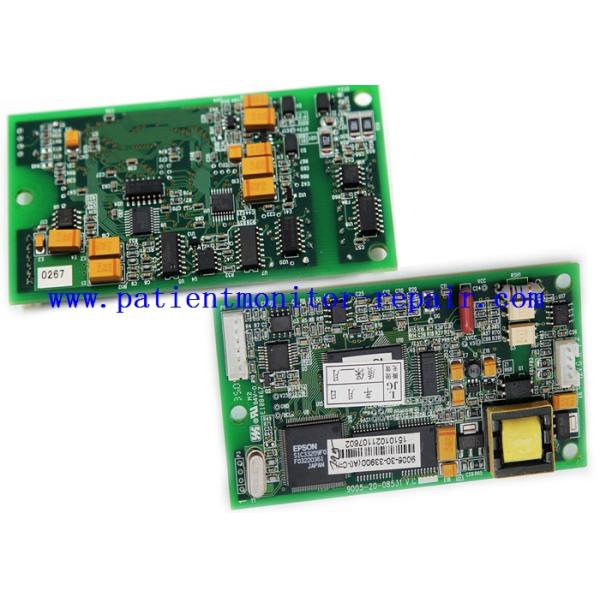 Medical Equipment Blood Oxygen Board For Mindray MEC-2000 PM-8000 PM-9000
