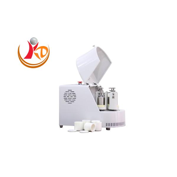Buy Vertical Bench-Top Lab Planetary Ball Mill Grinding Machine at wholesale prices