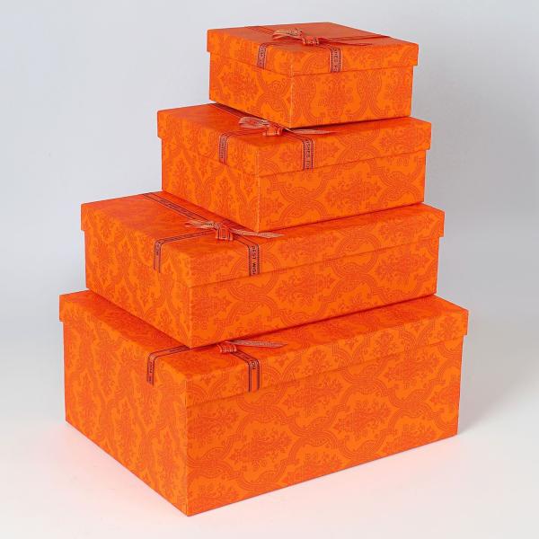 Two-Sided Printing Cosmetic Wedding Festival Perfume Cardboard Paper Packaging