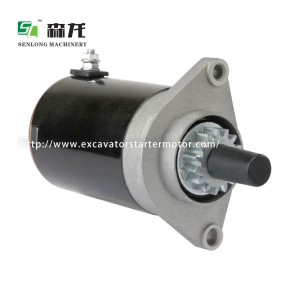 5821N 715208 5821N 715208 5821N 715208 12V 15T 0.7KW Ship Engine