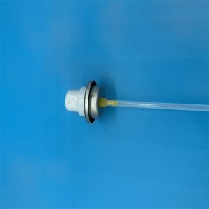 Precision Powder Spray Valve For Efficient Coating Applications
