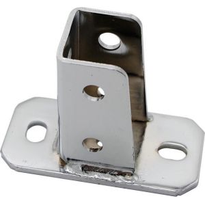 Custom Welding Parts for Furniture Stamping Metal Customization Services