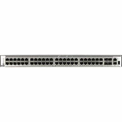 S6730-H48X6C 48 Port 10G SFP Switch Network Switches Advanced Network Performanc